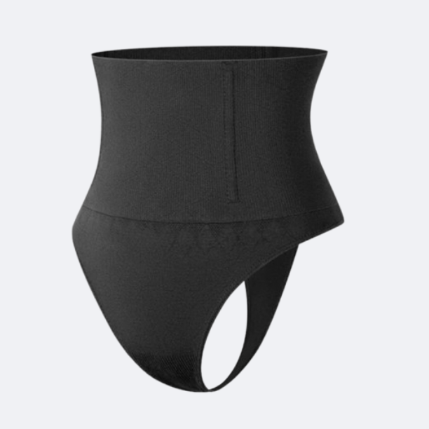 SlimCore™ Magkontroll Thong - Se skillnad, Känn skillnad